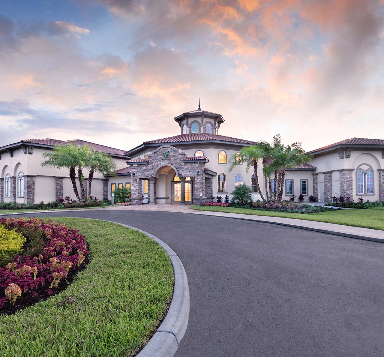 Addison Village Club